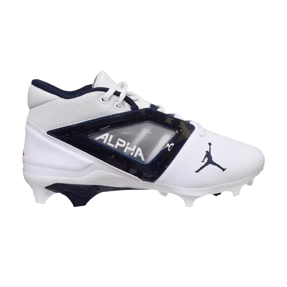 Nike Alpha Menace Pro 4 Howard PE