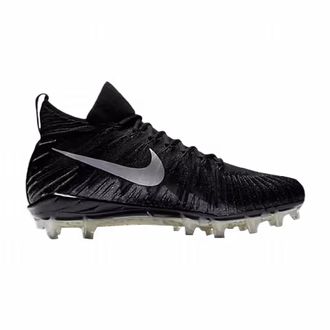 Nike Alpha Menace Elite 'Black'