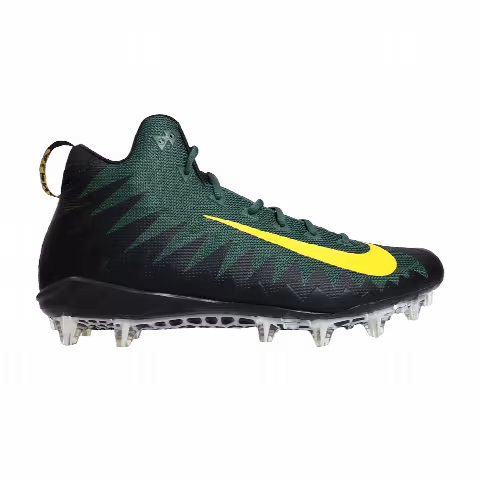 Nike Alpha Menace Pro Mid PF 'Green Bay Packers'