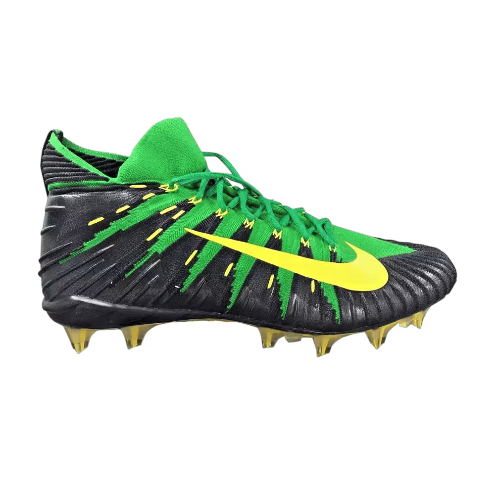 Nike Alpha Menace Elite Oregon Ducks