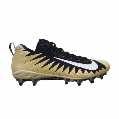 Nike Alpha Menace Pro Low TD 'Tan Black'