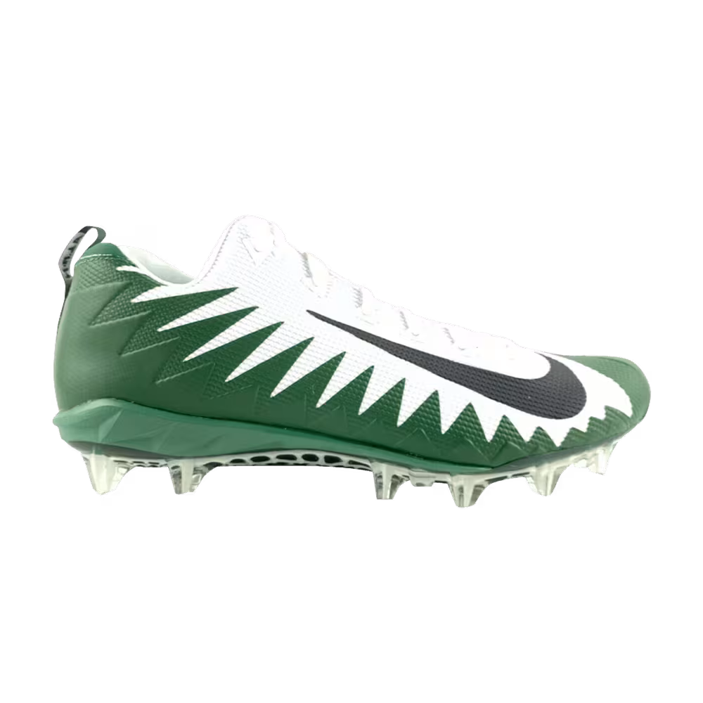 Nike Alpha Menace Pro Low TD White Fir