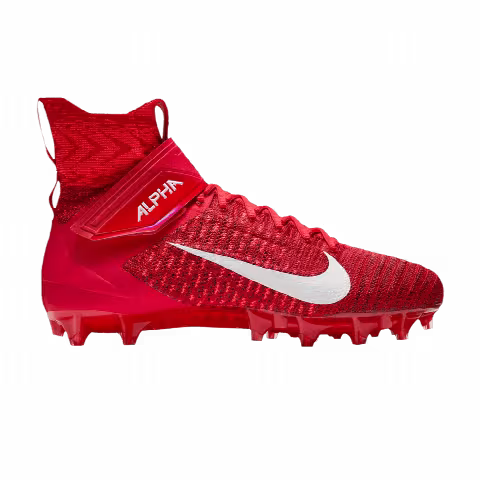 Nike Alpha Menace Elite 2 'University Red Crimson'