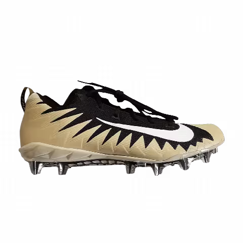 Nike Alpha Menace Pro Low TD 'Black Beige'
