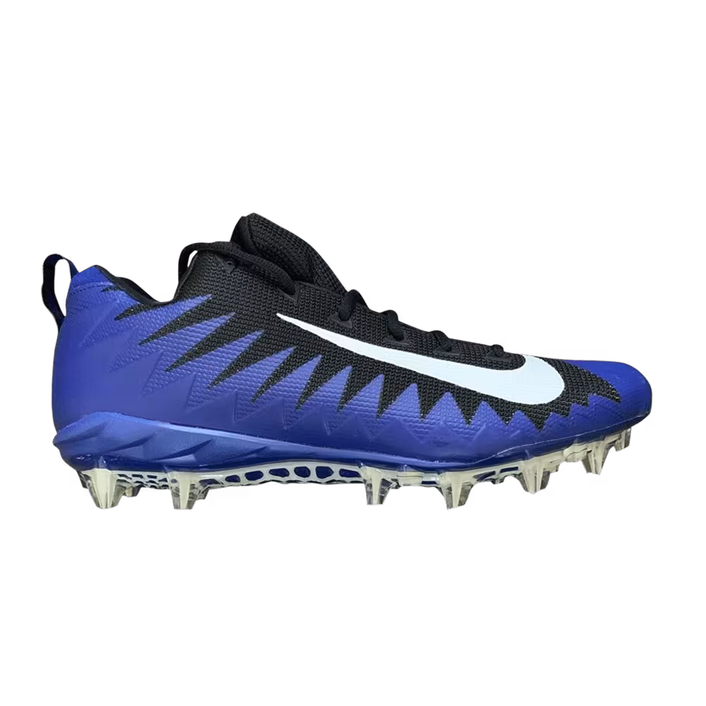 Nike Alpha Menace Pro Low TD Game Royal Black