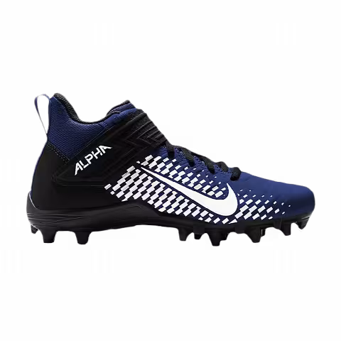 Nike Alpha Menace Varsity 2 GS 'Game Royal'