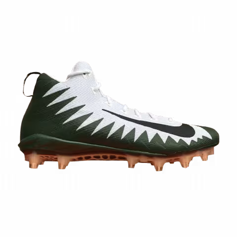 Nike Alpha Menace Pro Mid TD 'Philadelphia Eagles'