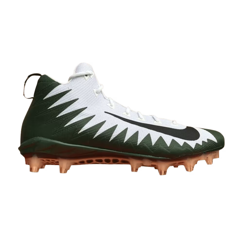 Nike Alpha Menace Pro Mid TD Philadelphia Eagles