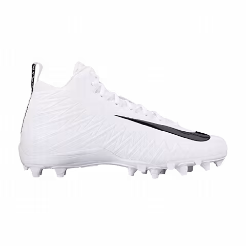 Nike Alpha Menace Pro Mid 'White'