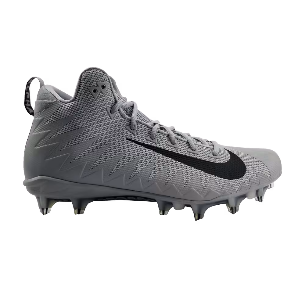 Nike Alpha Menace Pro TD Wolf Grey