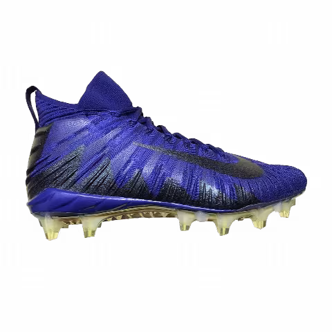 Nike Alpha Menace Elite 'Royal Blue'