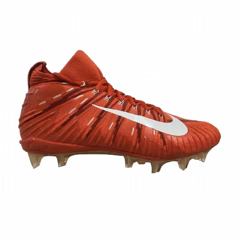 Nike Alpha Menace Elite 'Orange'