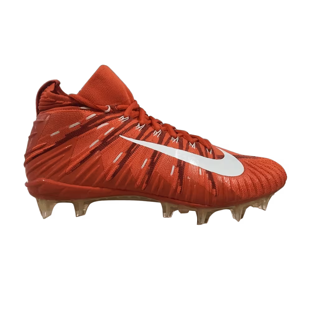 Nike Alpha Menace Elite Orange