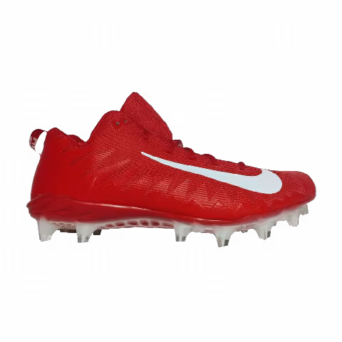 Nike Alpha Menace Pro Low TD 'University Red White'