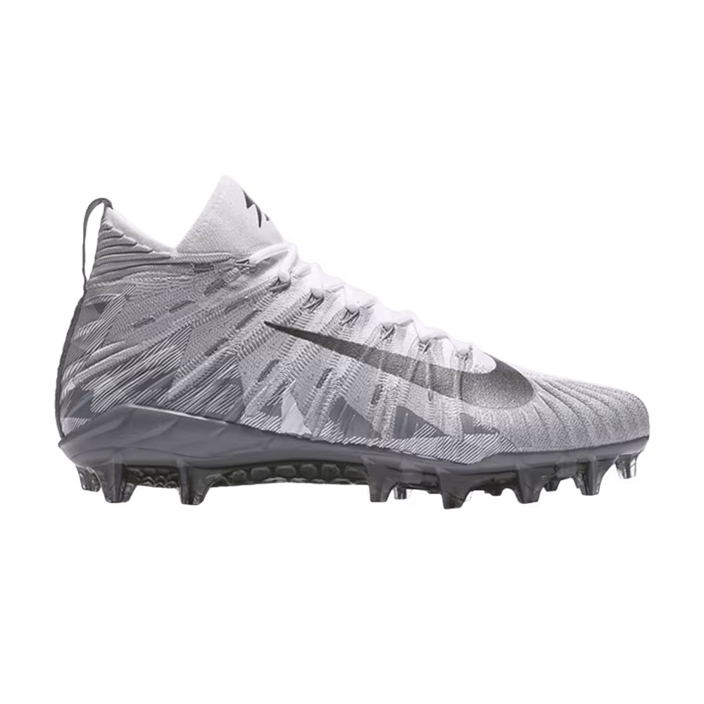 Nike Alpha Menace Elite RW Cool Grey