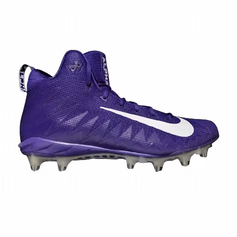 Nike Alpha Menace Pro Mid TD 'New Orchid'