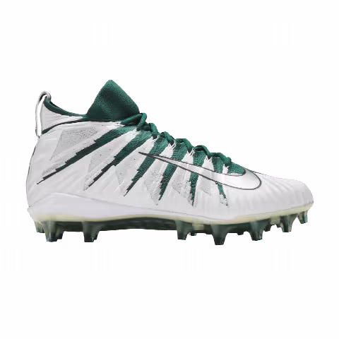 Nike Alpha Menace Elite 'White Gorge Green'