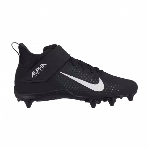 Nike Alpha Menace Varsity 2 'Black White'