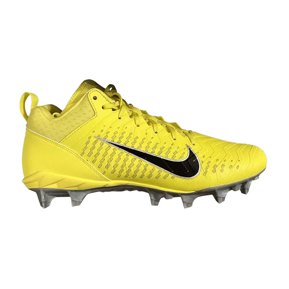 Nike Alpha Menace Pro 2 Low Wide Oregon Alternate Home