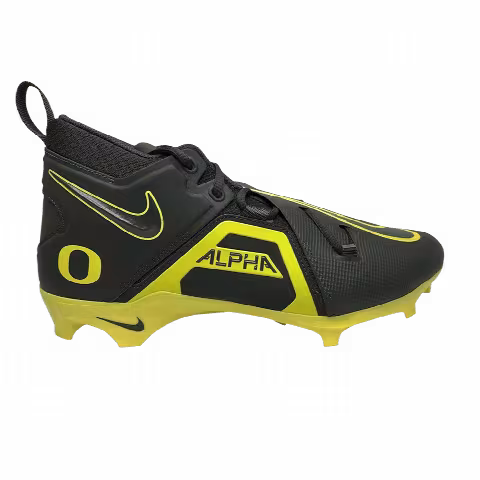 Nike Alpha Menace Pro 3 Wide 'Oregon Nightmare' PE