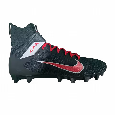 Nike Alpha Menace Elite 2 TD Wide 'Ohio State' PE