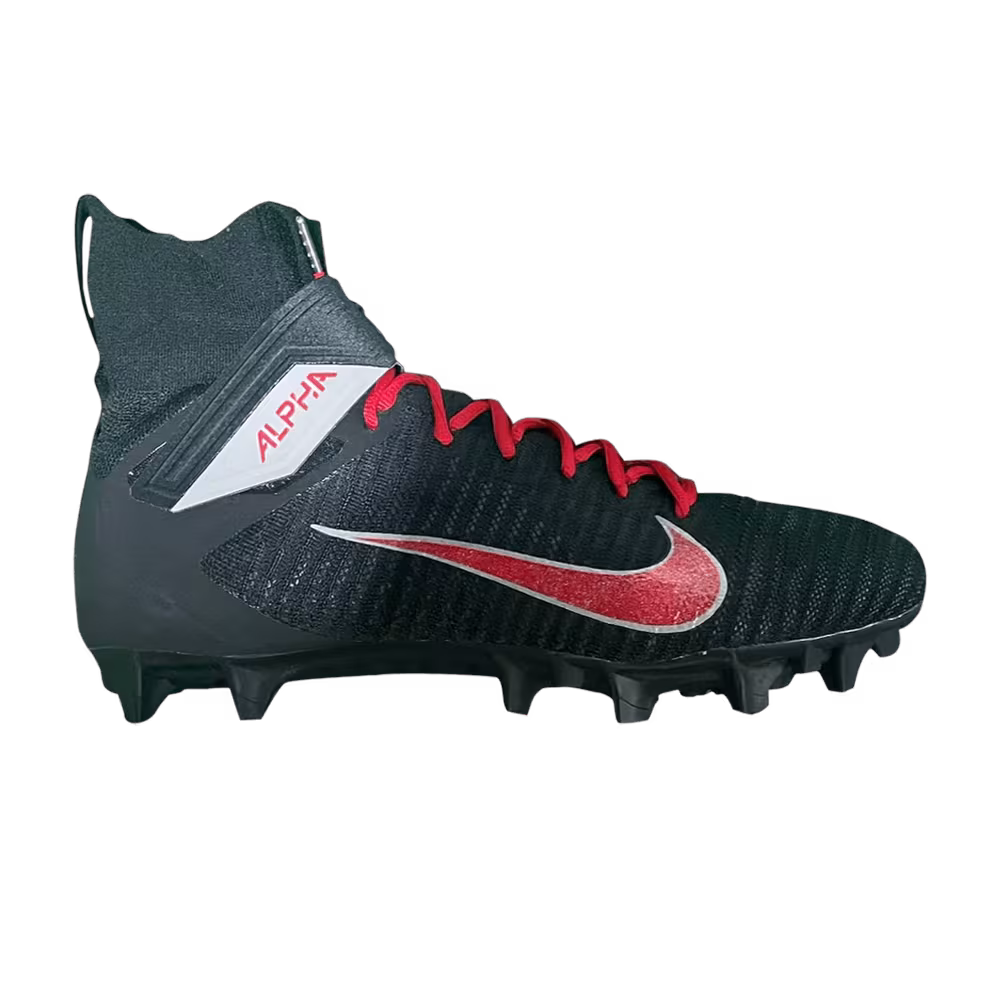 Nike Alpha Menace Elite 2 TD Wide Ohio State