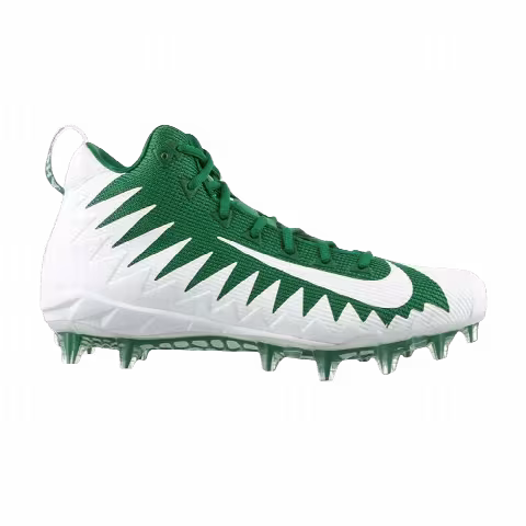 Nike Alpha Menace Pro Mid 'Pine Green'