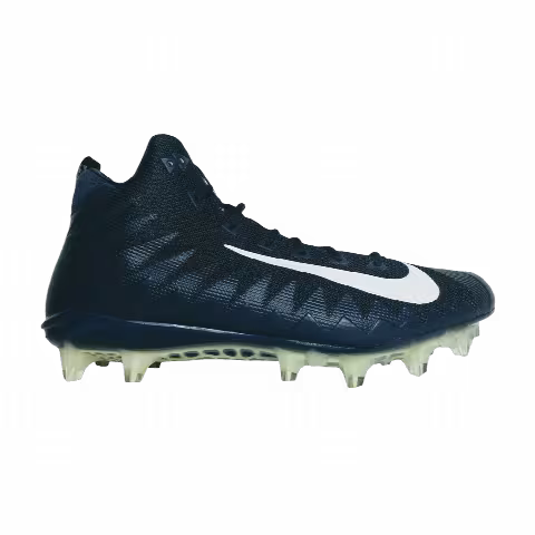 Nike Alpha Menace Pro Mid TD 'College Navy'