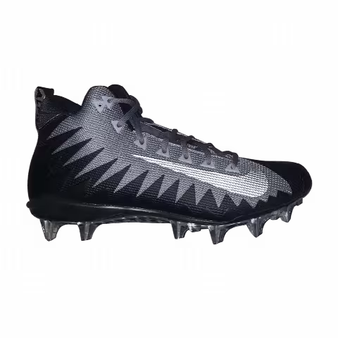 Nike Alpha Menace Pro Mid 'Shadow Grey'