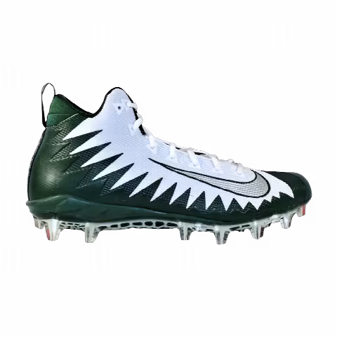 Nike Alpha Menace Pro Mid 'White Green'