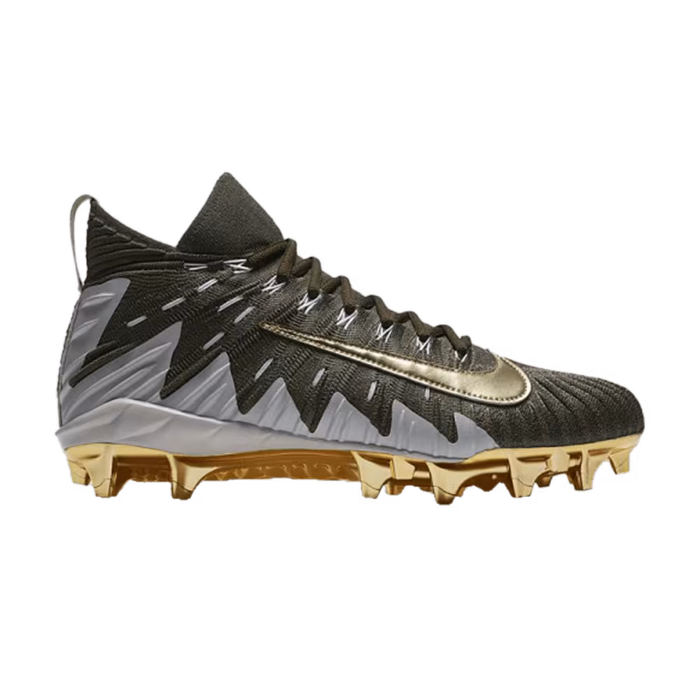 Nike Alpha Menace Elite Cargo Khaki