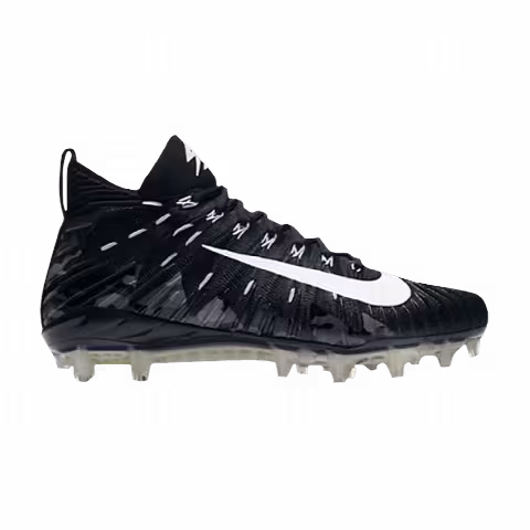Nike Russell Wilson x Alpha Menace Elite 'Seattle Seahawks'