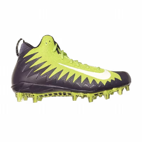 Nike Alpha Menace Pro Mid 'Seattle Seahawks'
