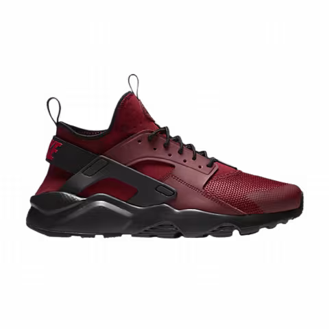 Nike Air Huarache Run Ultra 'Team Red'