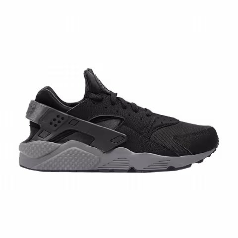 Nike Air Huarache 'Black Grey'