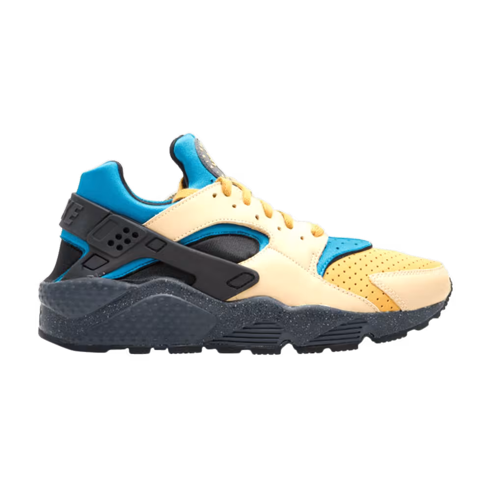 Nike Air Huarache Tropical Teal