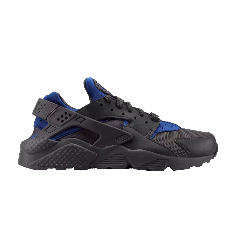 Nike Air Huarache Gym Blue