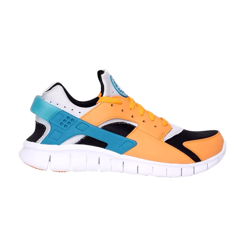 Nike Huarache Free 2012
