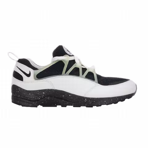 Nike Air Huarache Light 'White Black Speckled'