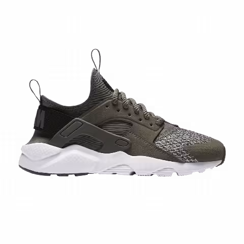 Nike Air Huarache Run Ultra SE GS 'River Rock'