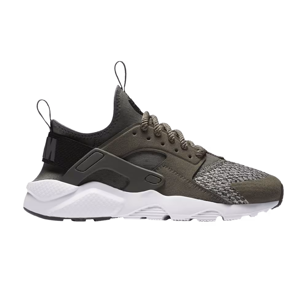 Nike Air Huarache Run Ultra SE GS River Rock