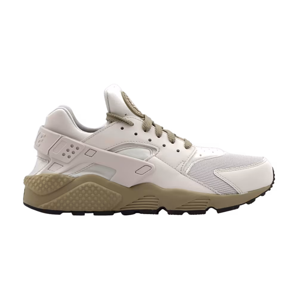 Nike Air Huarache Light Bone