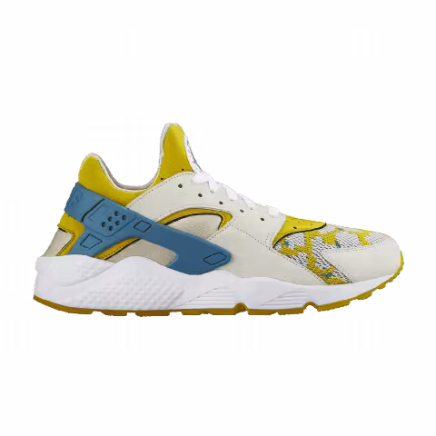 Nike Air Huarache Run PA 'Canyon Gold'