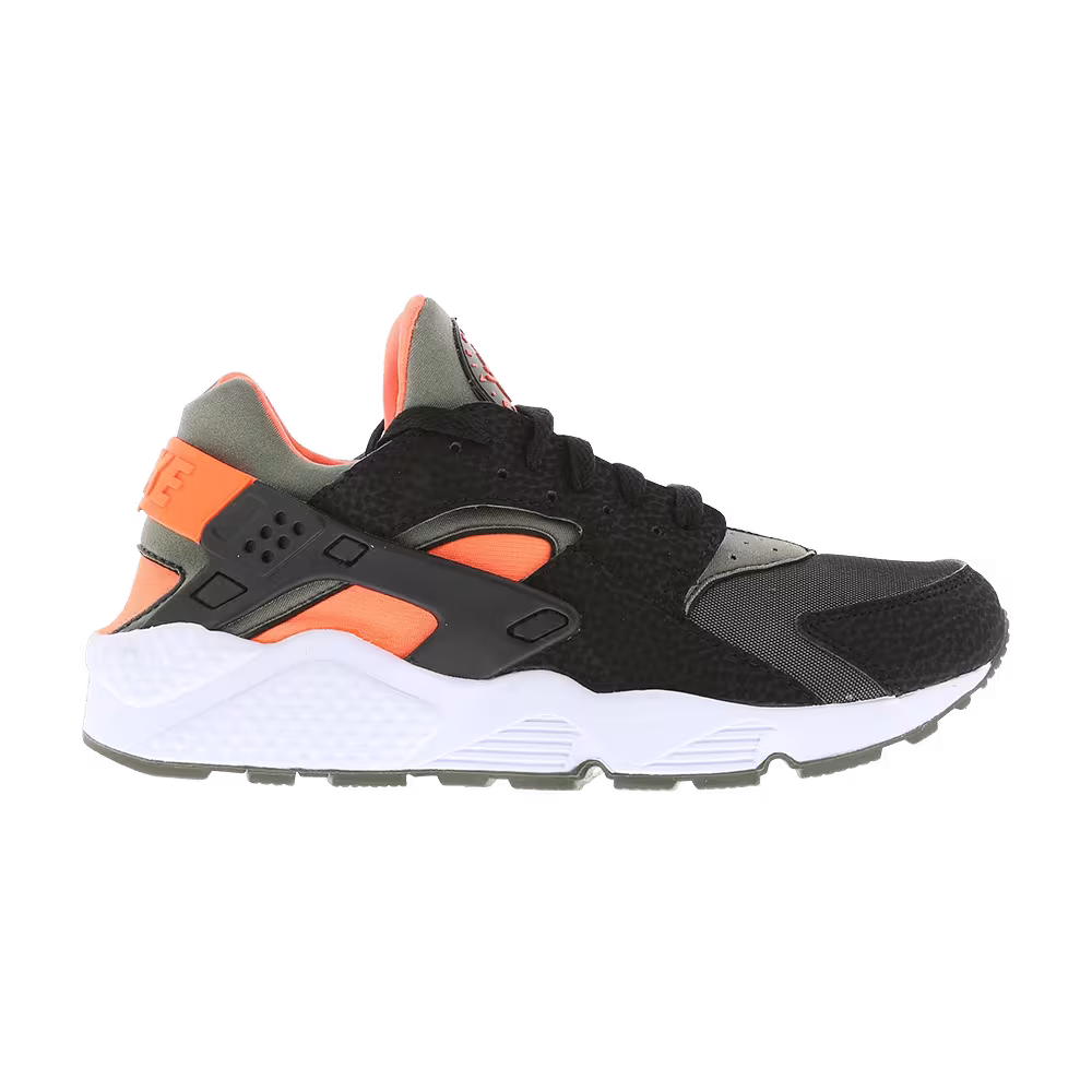 Nike Air Huarache Hyper Punch