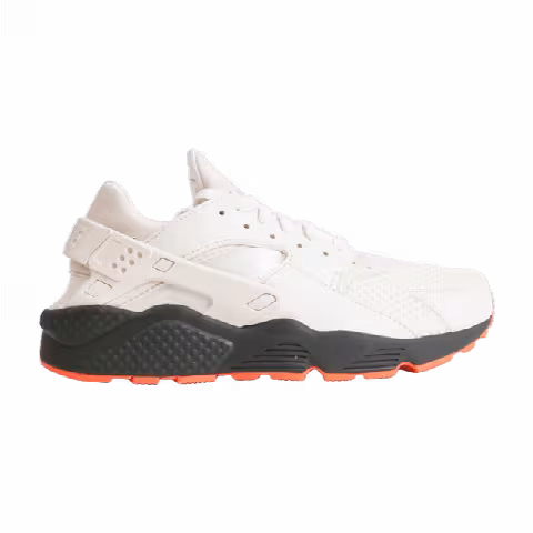 Nike Air Huarache 'White'