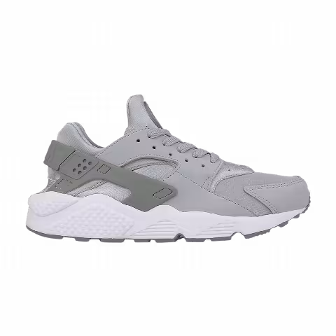 Nike Air Huarache 'Wolf Grey'