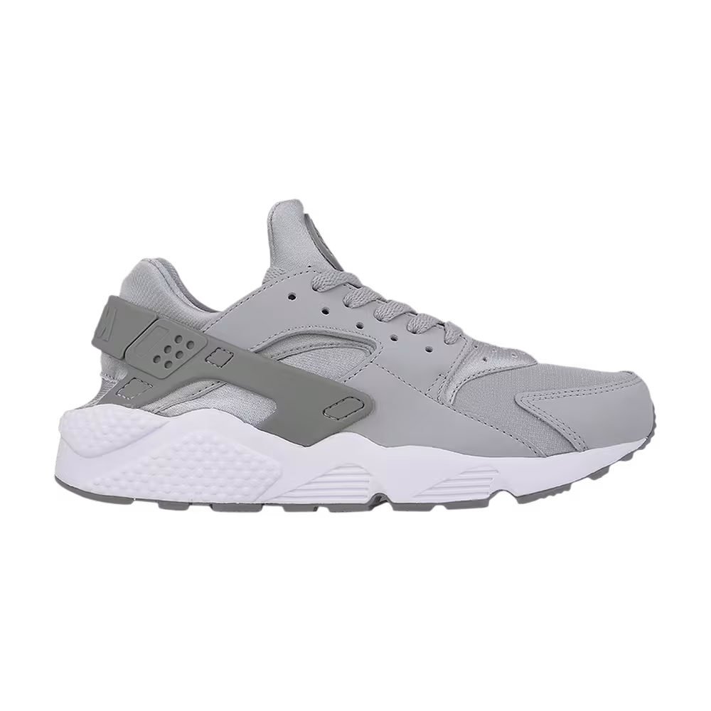 Nike Air Huarache Wolf Grey