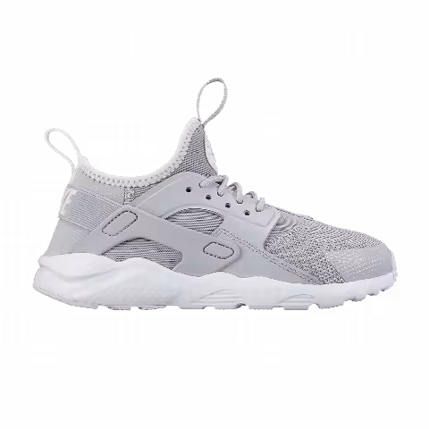 Nike Air Huarache Run Ultra PS 'Wolf Grey'