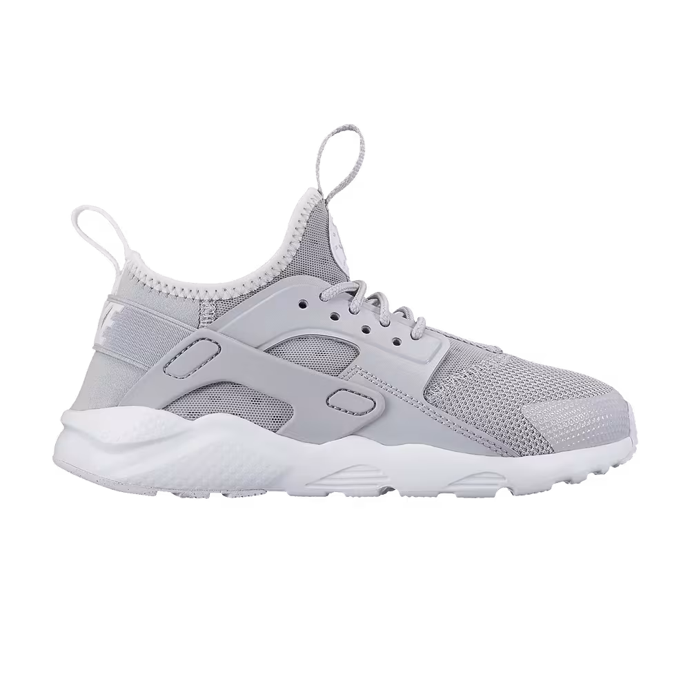 Nike Air Huarache Run Ultra PS Wolf Grey