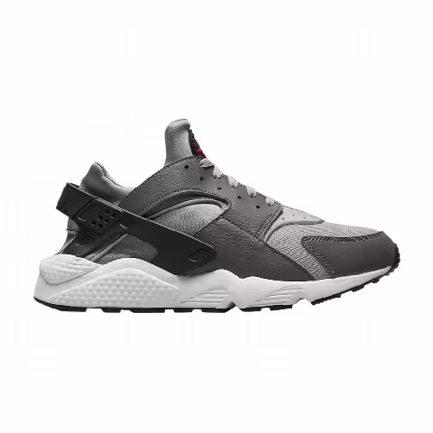 Nike Air Huarache 'Dark Grey Black'